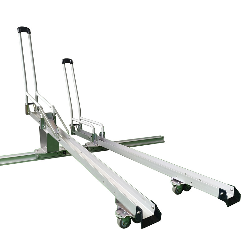 Zalety jednopoziomowego stojaka na rowery