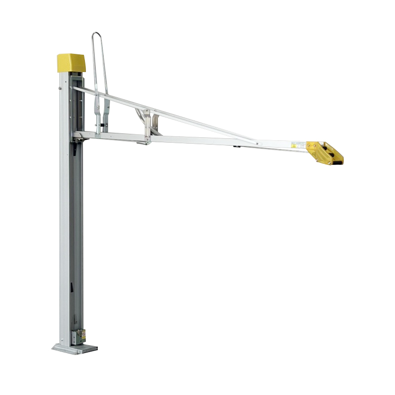 Materiał ramy: nie najlepszy, tylko odpowiedni