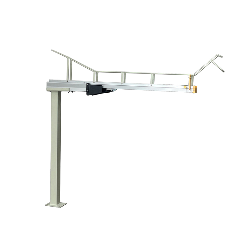 Dlaczego warto wybrać dwupoziomowy stojak na rowery z krótką, wysuwaną szyną, który spełni Twoje potrzeby w zakresie parkowania rowerów