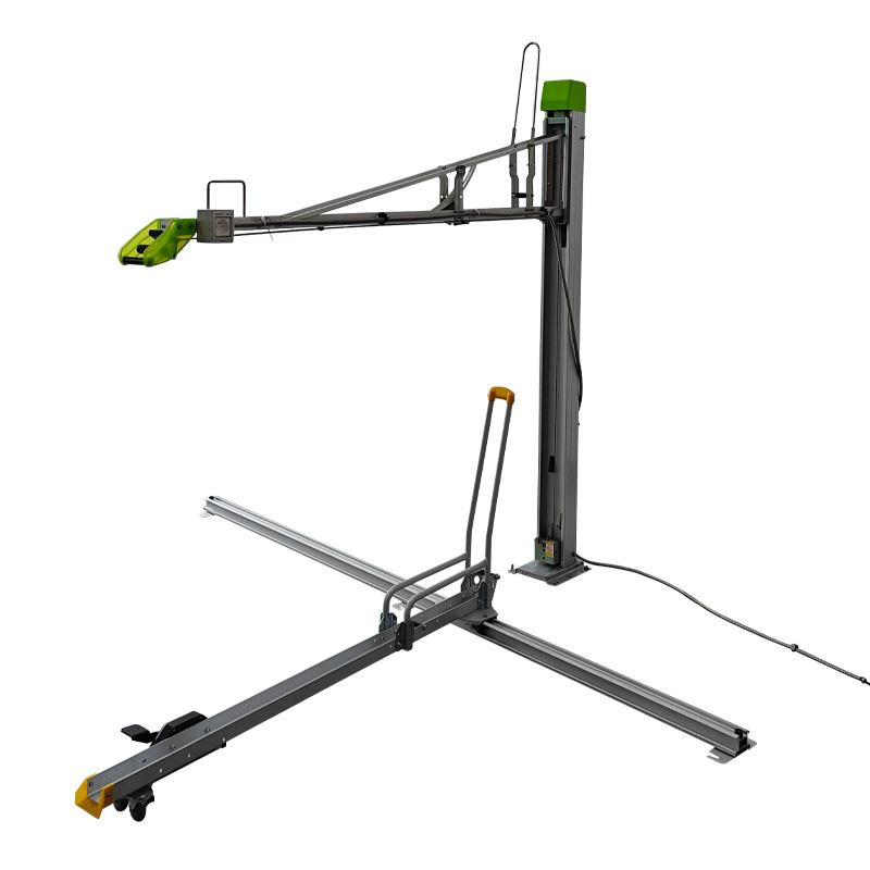 Jakie są korzyści ze stosowania słupka ładującego w rowerach elektrycznych?